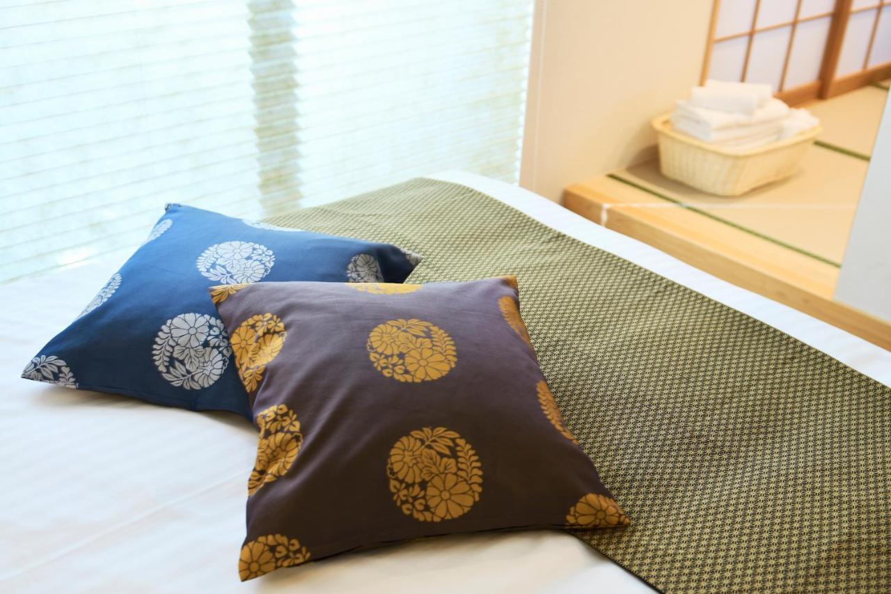Hotel Mondonce Kyoto Gojo Exterior photo