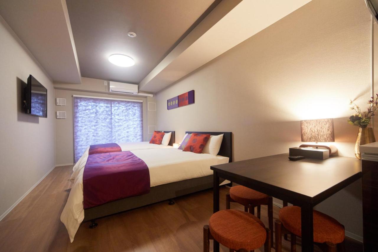 Hotel Mondonce Kyoto Gojo Exterior photo