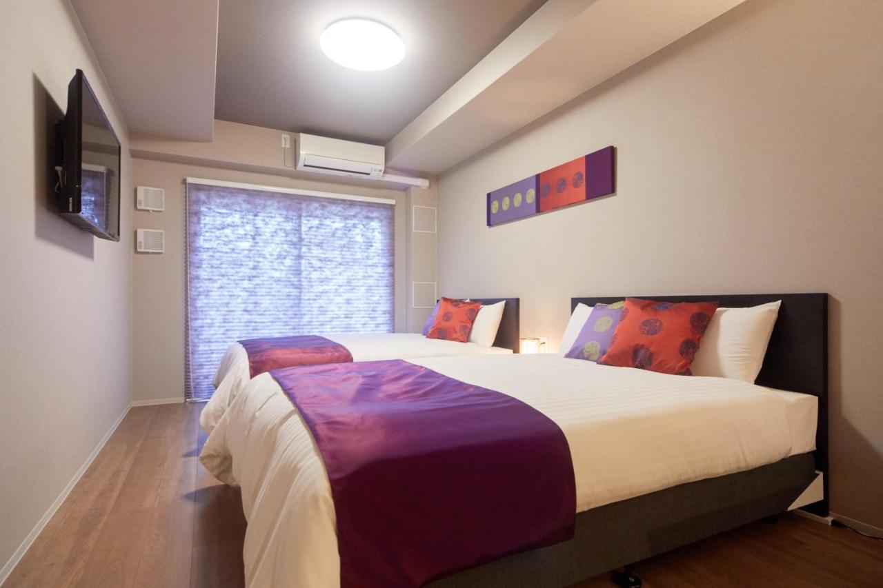 Hotel Mondonce Kyoto Gojo Exterior photo