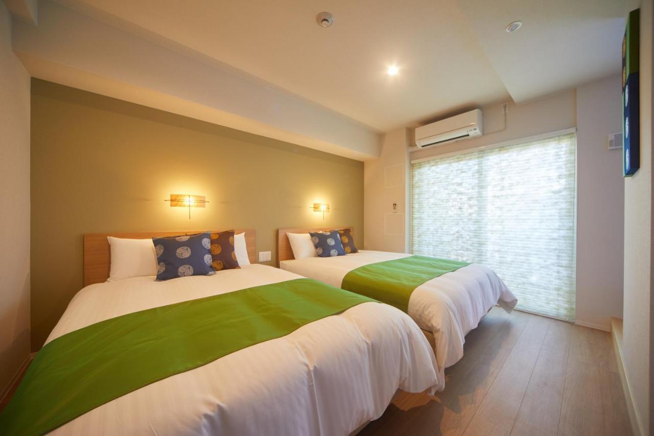 Hotel Mondonce Kyoto Gojo Room photo